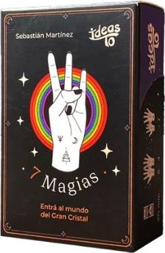 7 MAGIAS