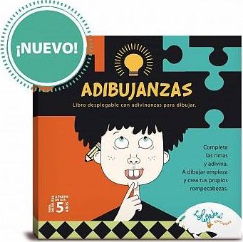 Adibujanzas