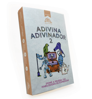 Adivina Adivinador 2