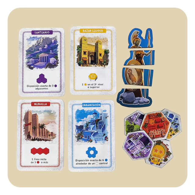 Akrópolis: Athena
