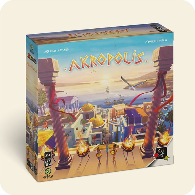 AKROPOLIS