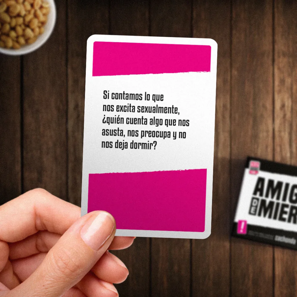 Amigos de Mierda 2