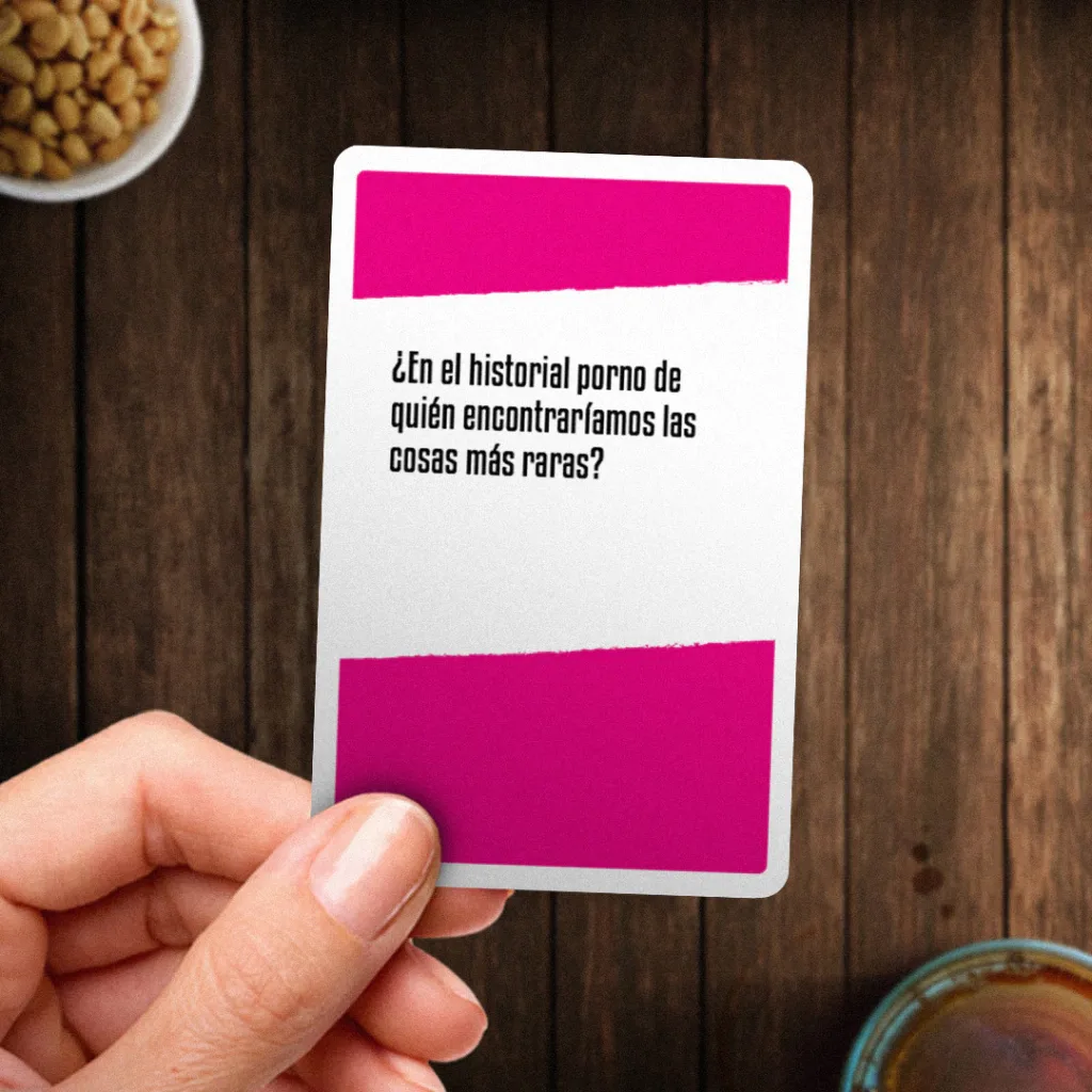 Amigos de Mierda