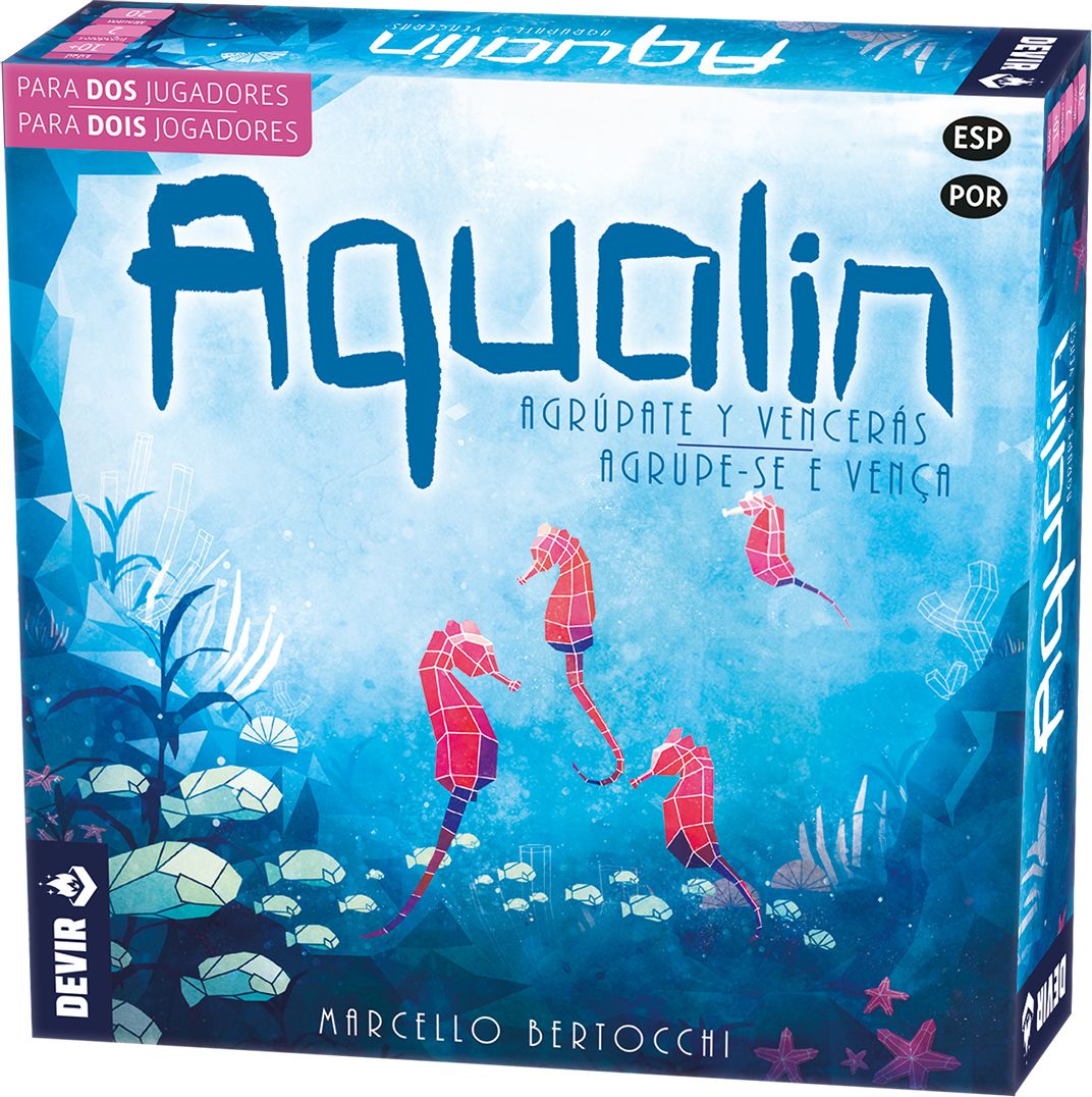 Aqualin