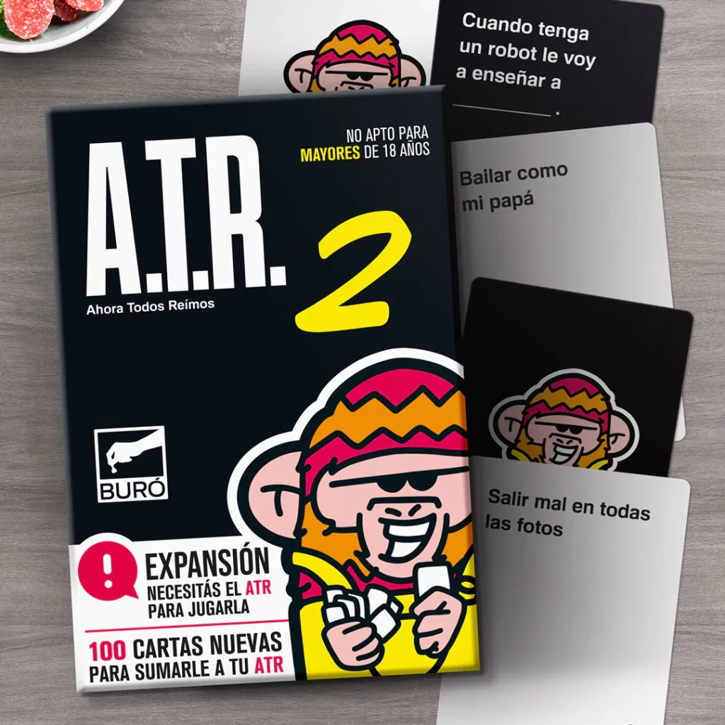 ATR 2