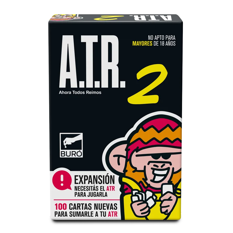 ATR 2