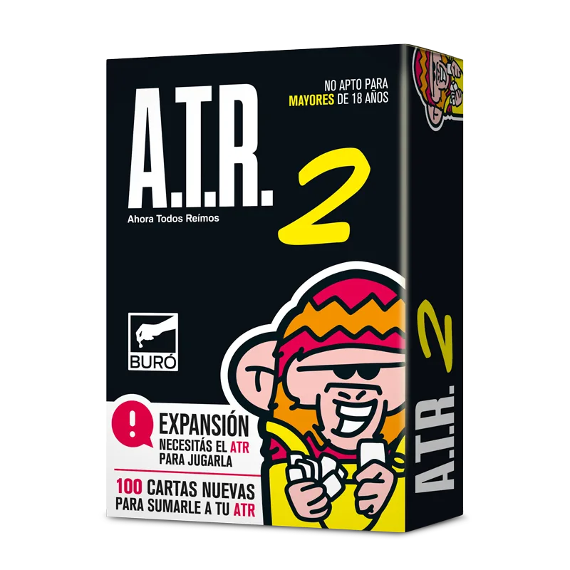 ATR 2