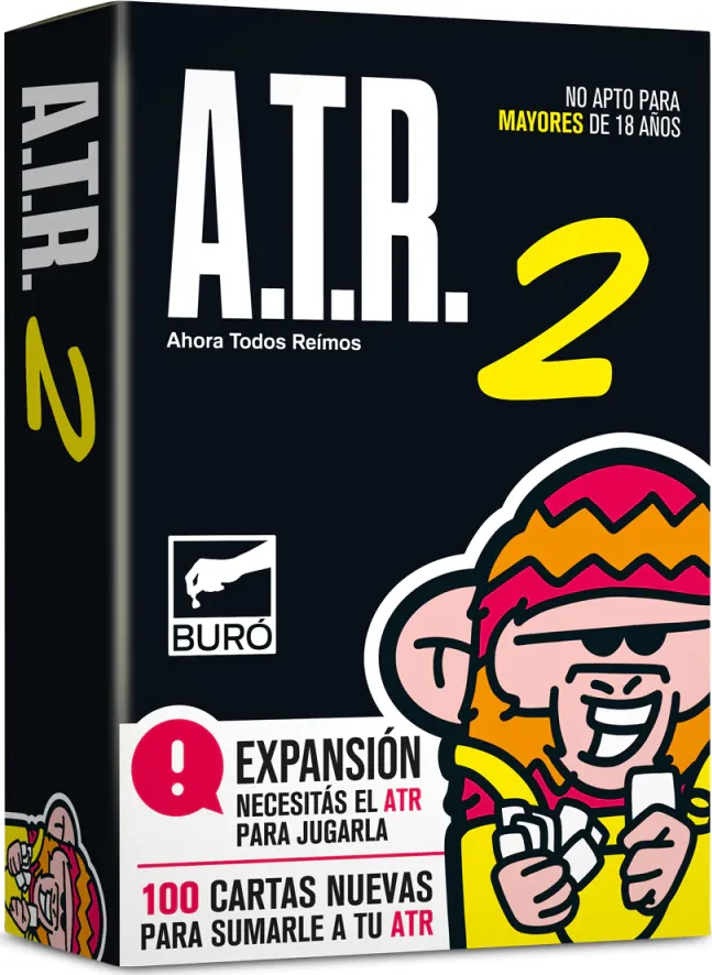 ATR 2