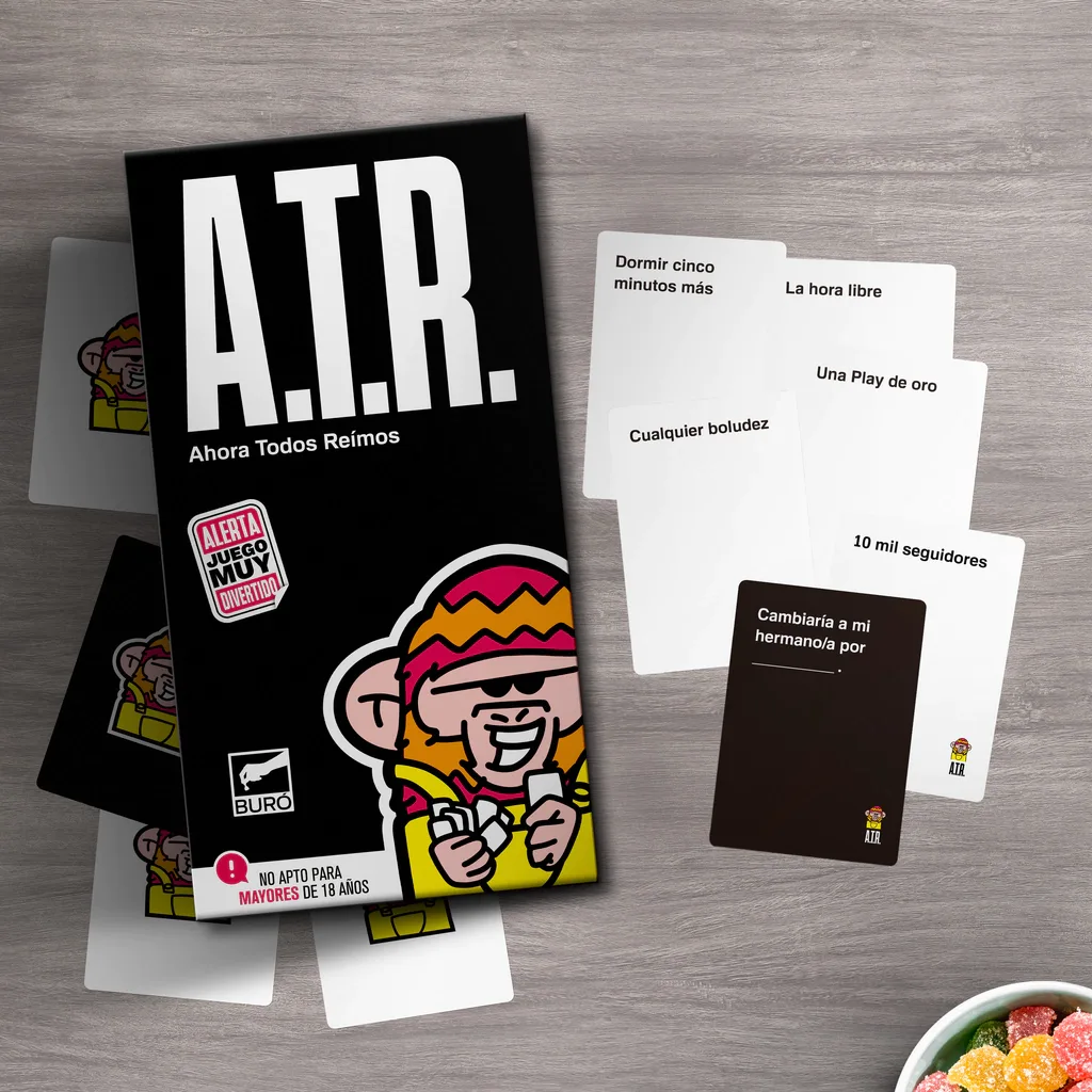 ATR