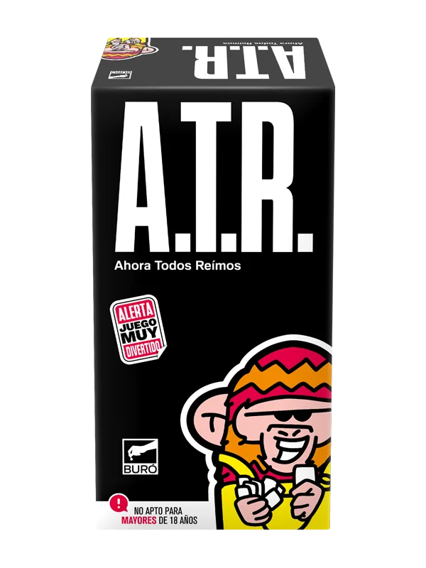 ATR