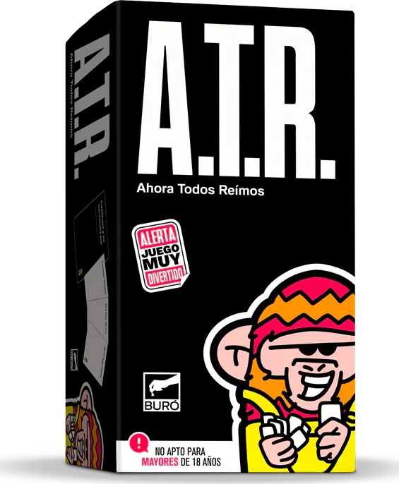 ATR