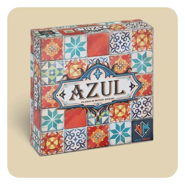 Azul