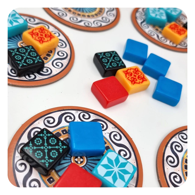 Azul