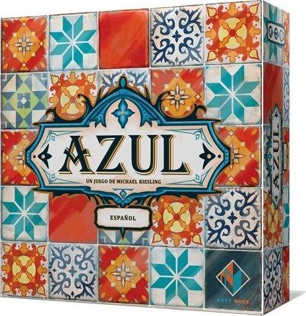 Azul
