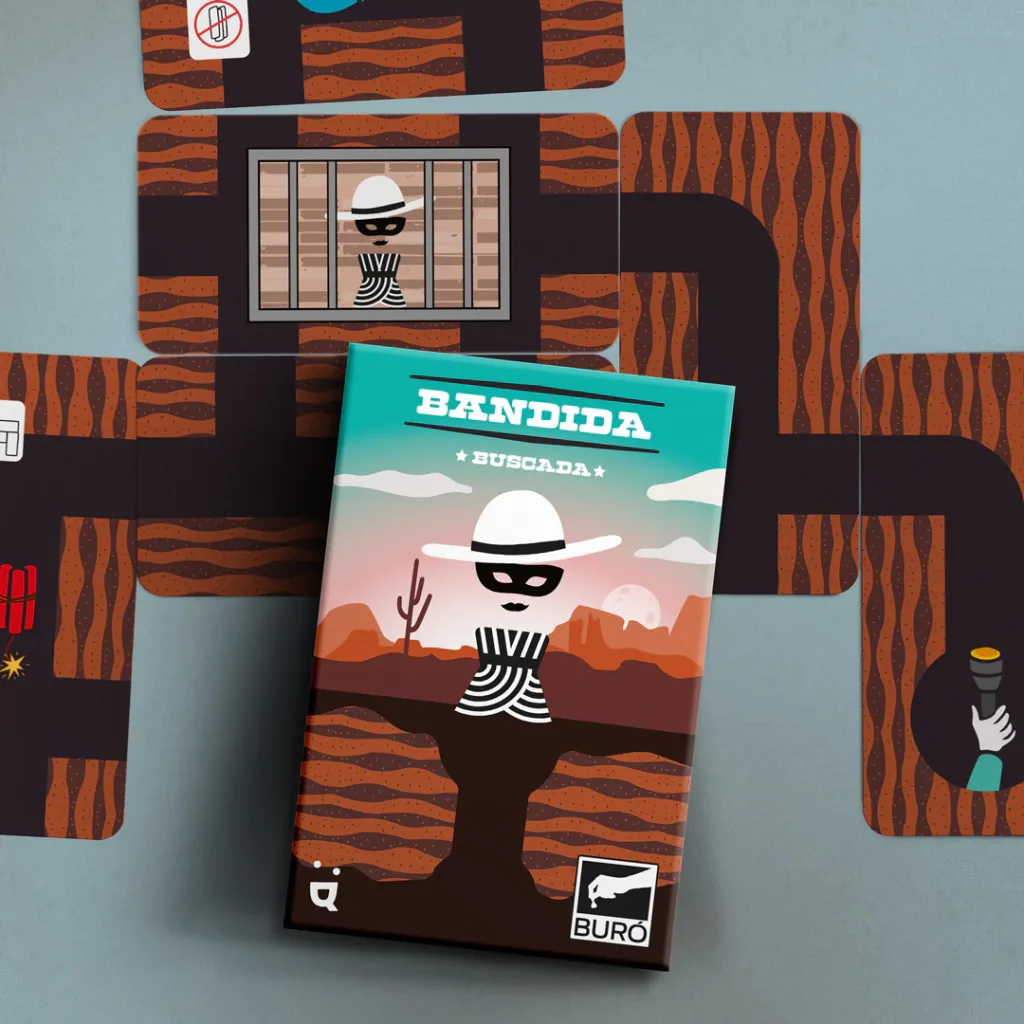 Bandida