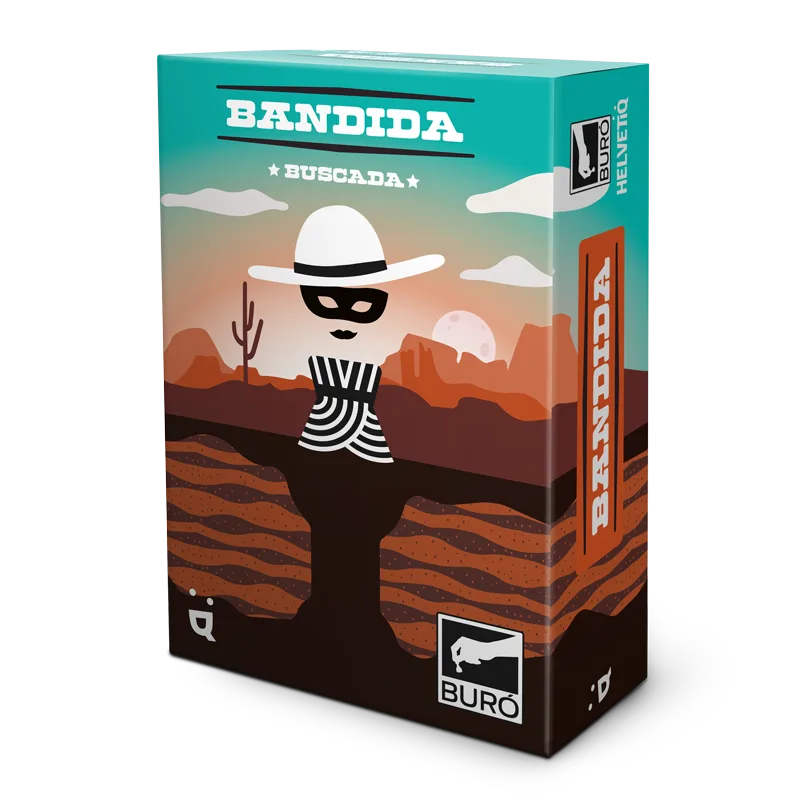 Bandida