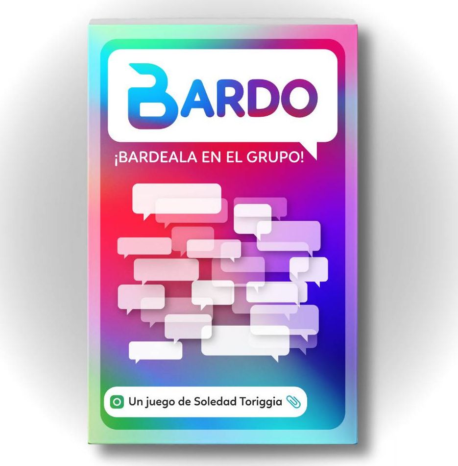 Bardo - Bardeala en grupo!