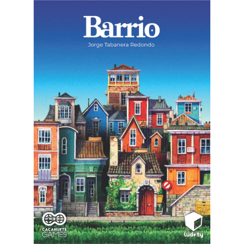 BARRIO
