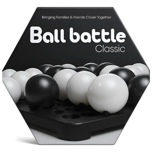 Batalla de pelotas