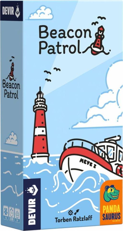 Beacon Patrol