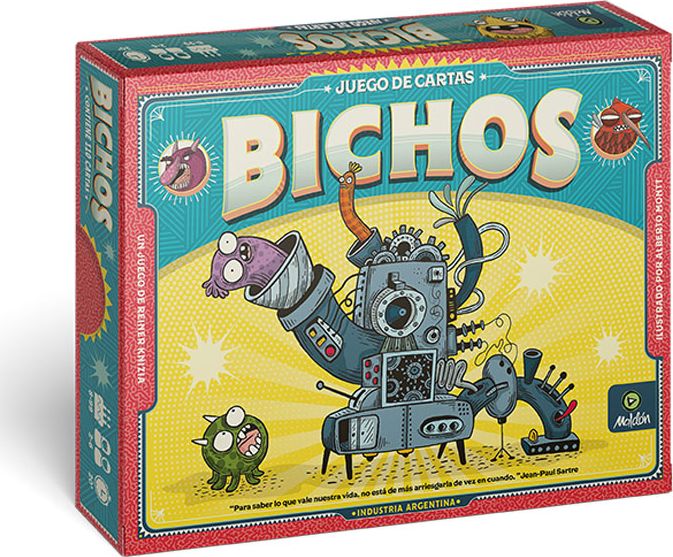 BICHOS