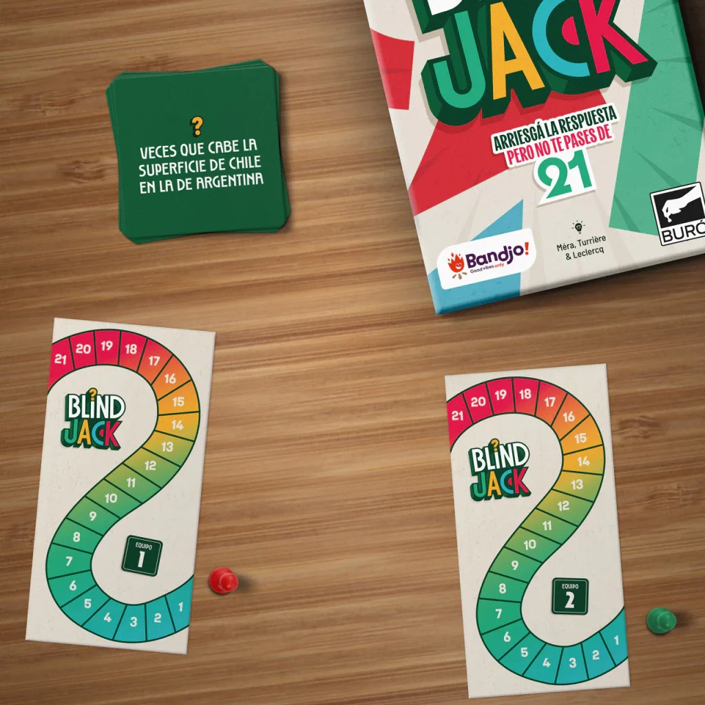 Blind Jack