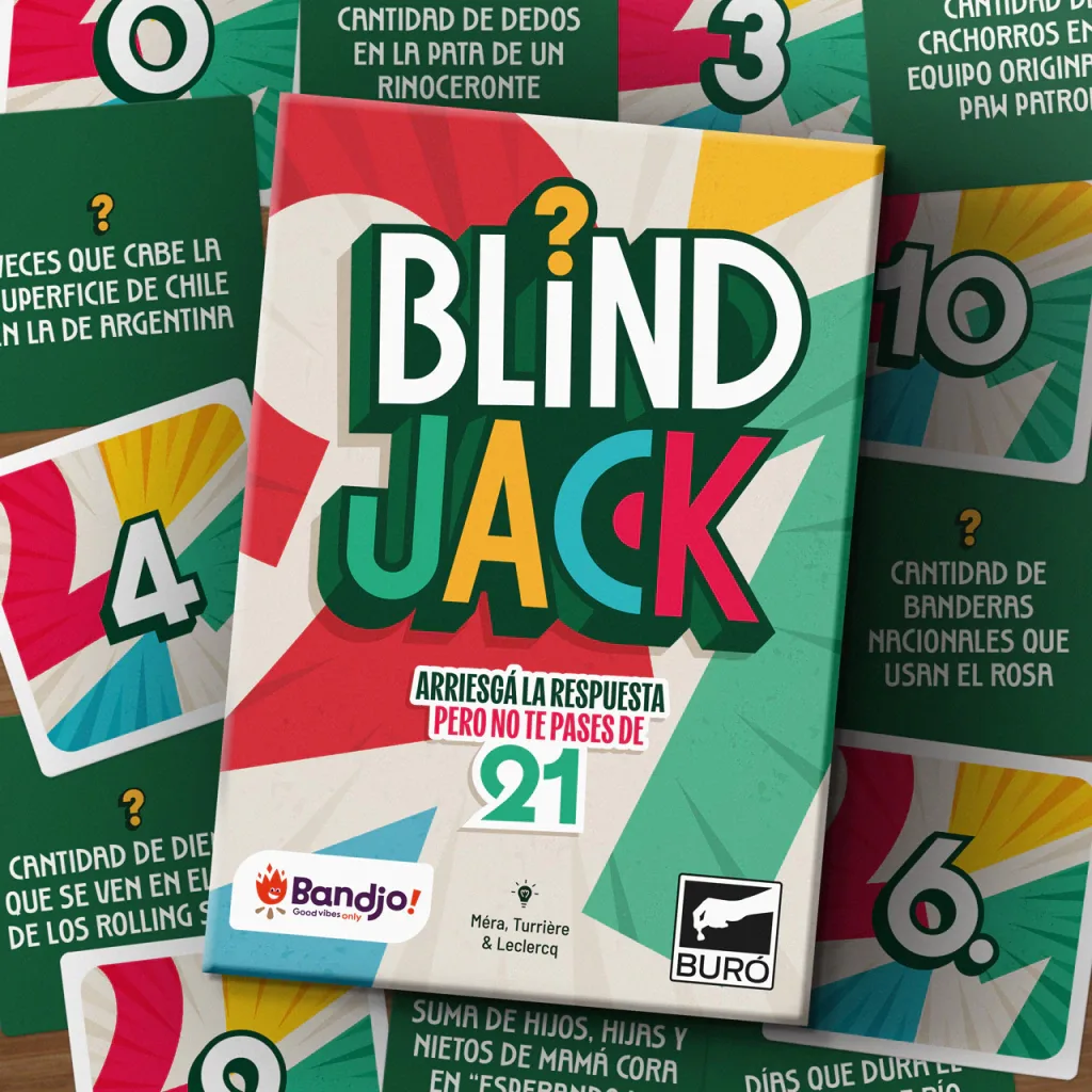 Blind Jack