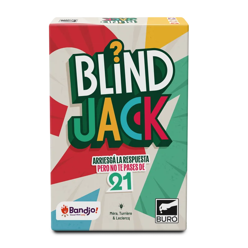 Blind Jack