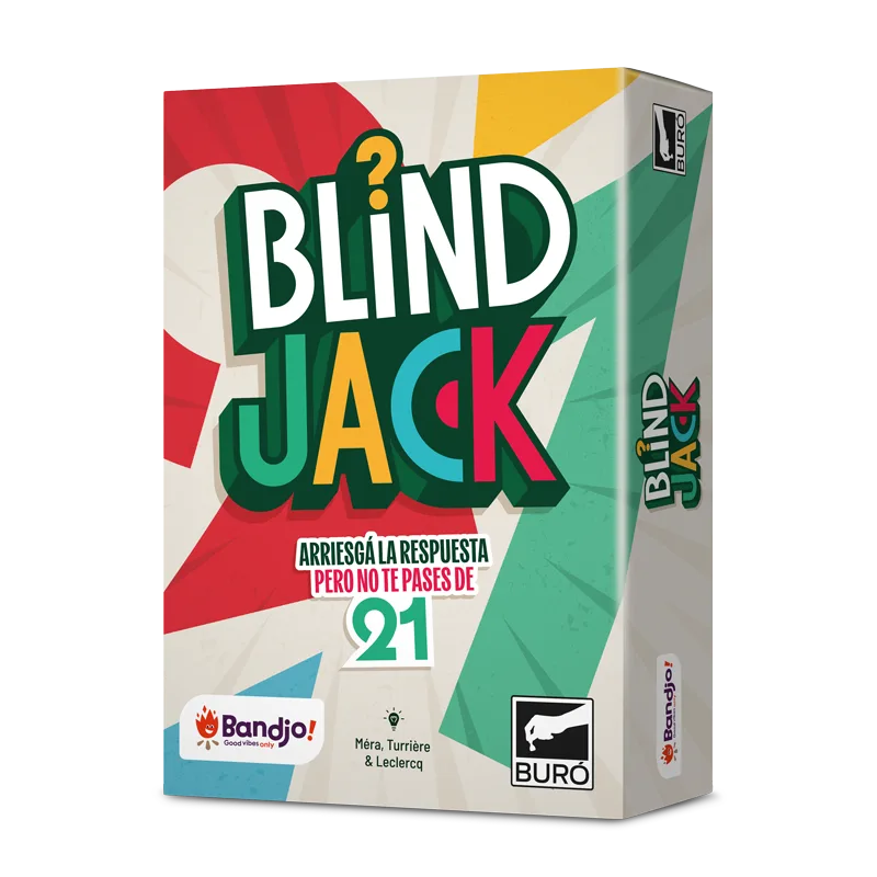 Blind Jack