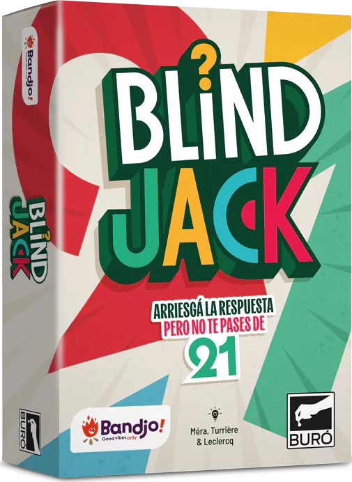 Blind Jack