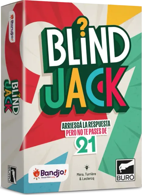 Blind Jack