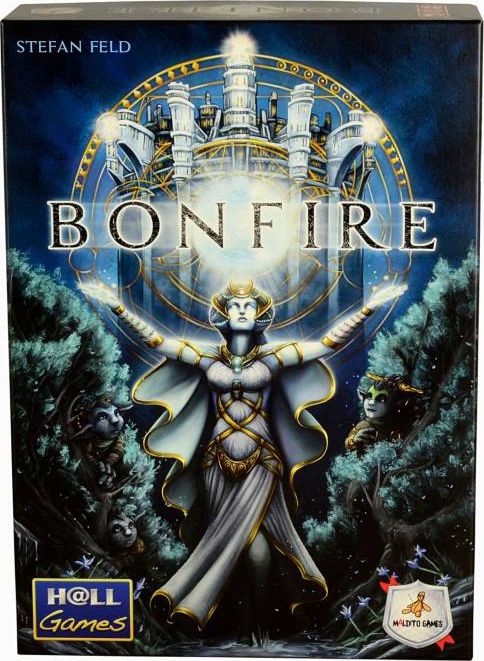 BONFIRE