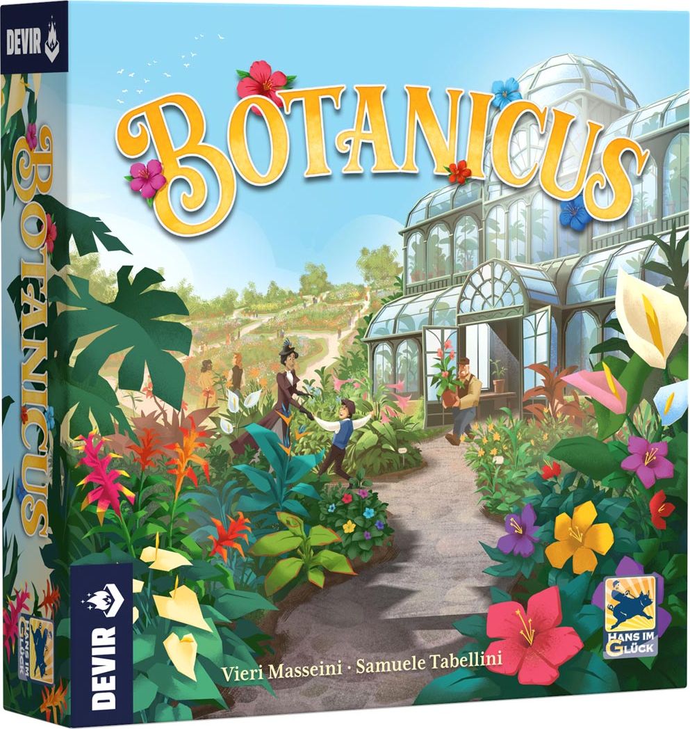 Botanicus