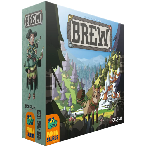 Brew