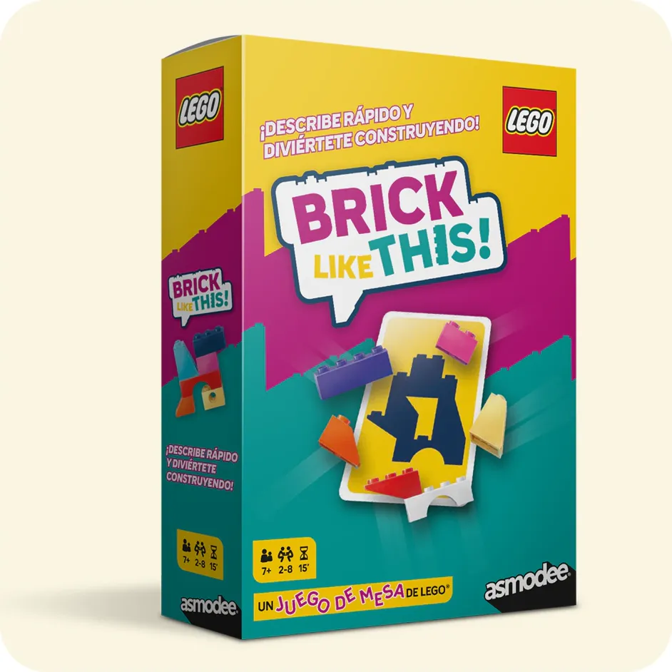 Brick Like This