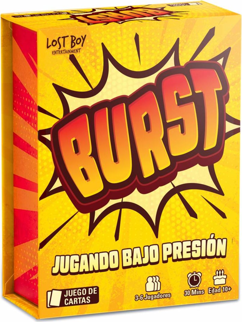 Burst