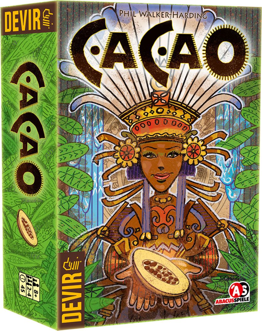 Cacao