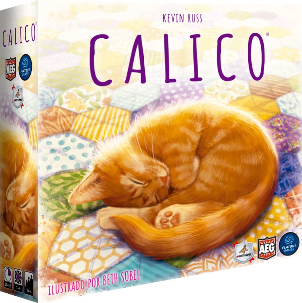 Cálico