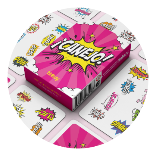 Canejo
