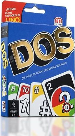 Cartas Dos