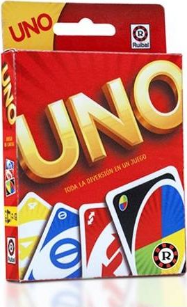 Cartas Uno