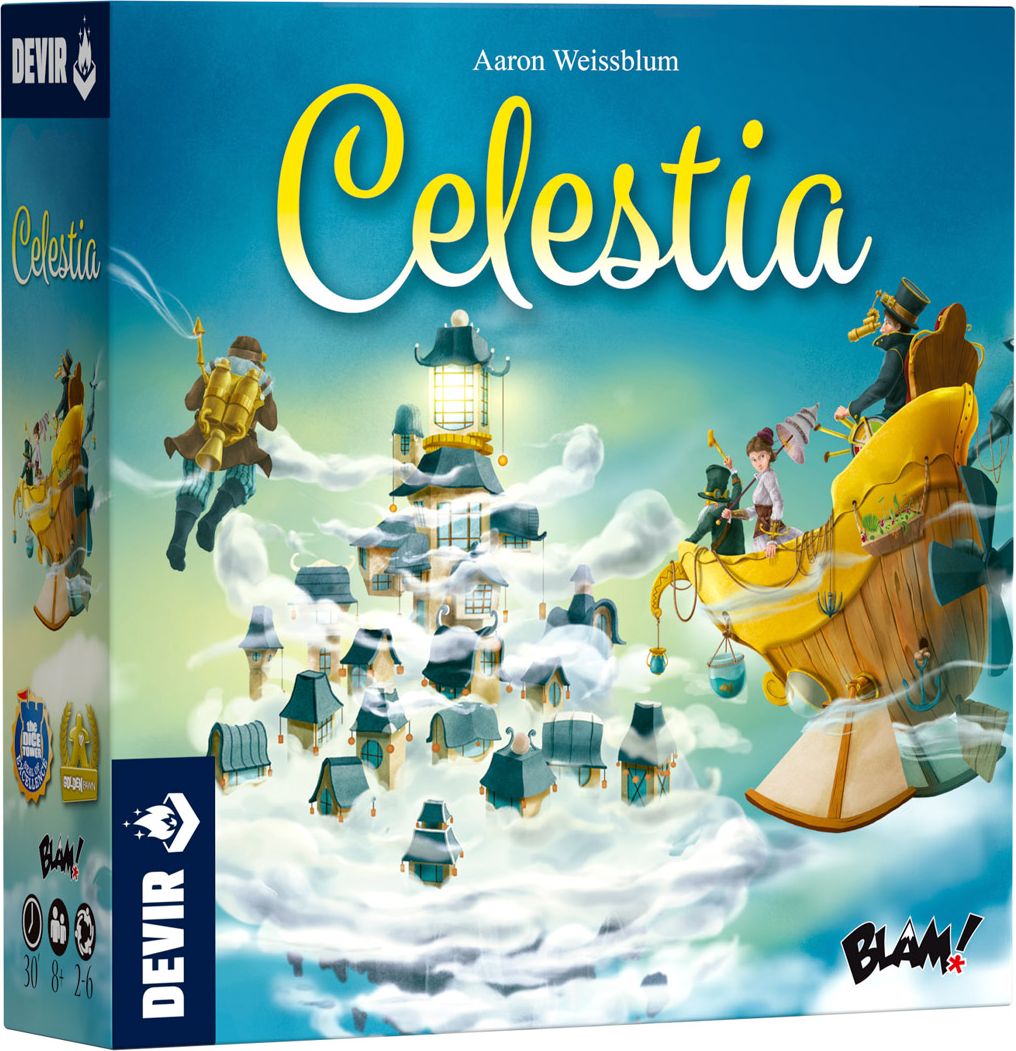 Celestia