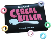 Cereal Killer