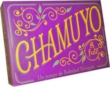 Chamuyo A Full!
