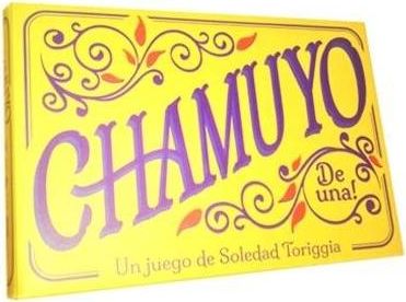 Chamuyo De Una!