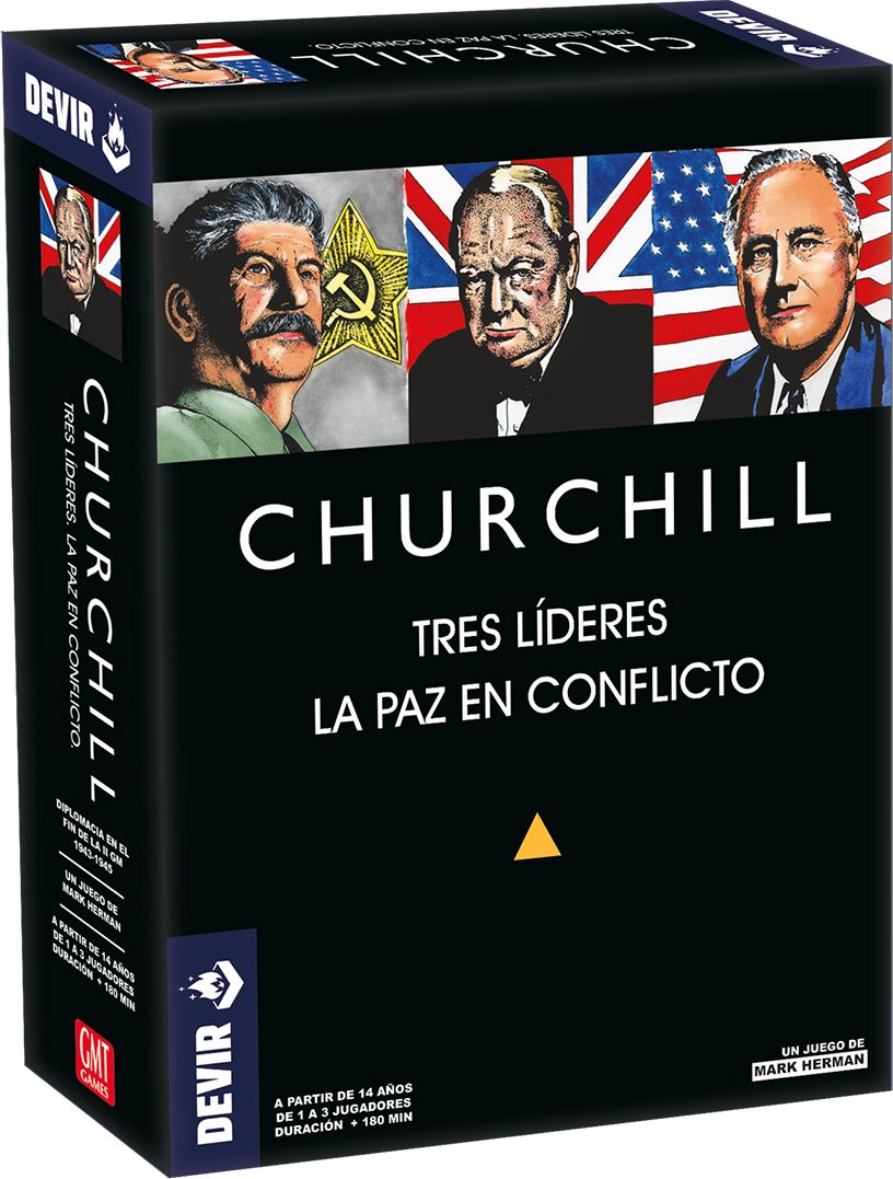 Churchill