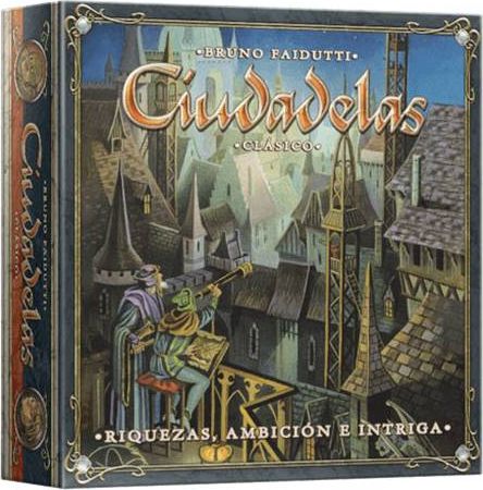 Ciudadelas