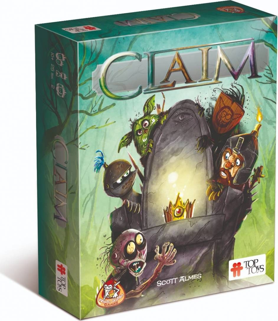Claim