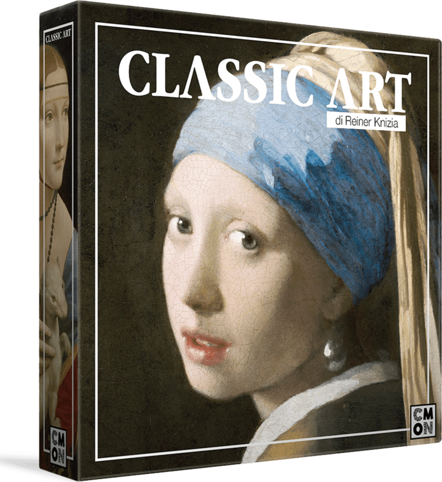 Classic Art