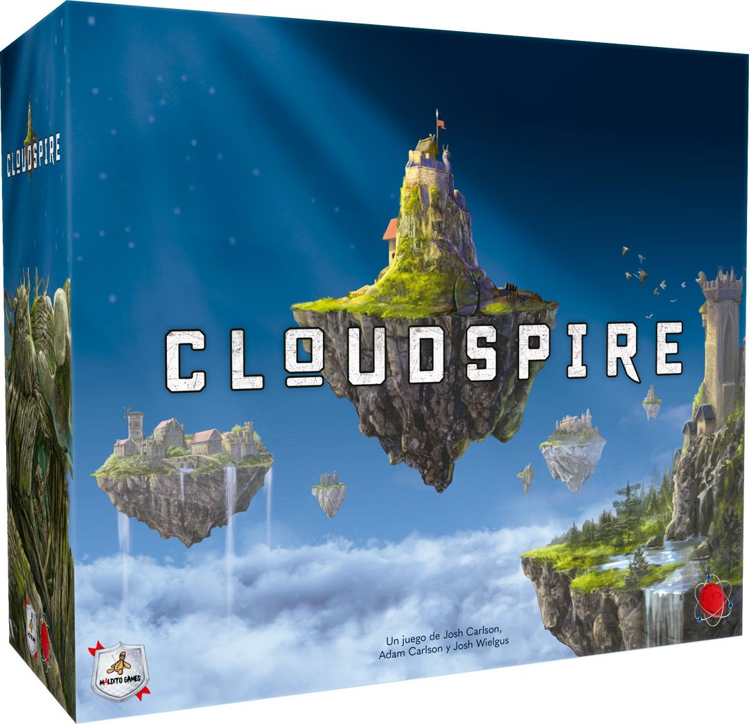 Cloudspire